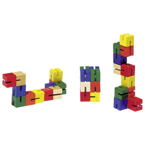 GOKI נחש מתקפל HS012