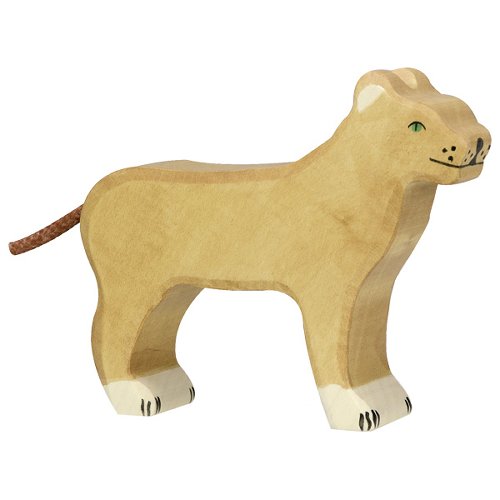 HOLZTIGER לביאה 80140
