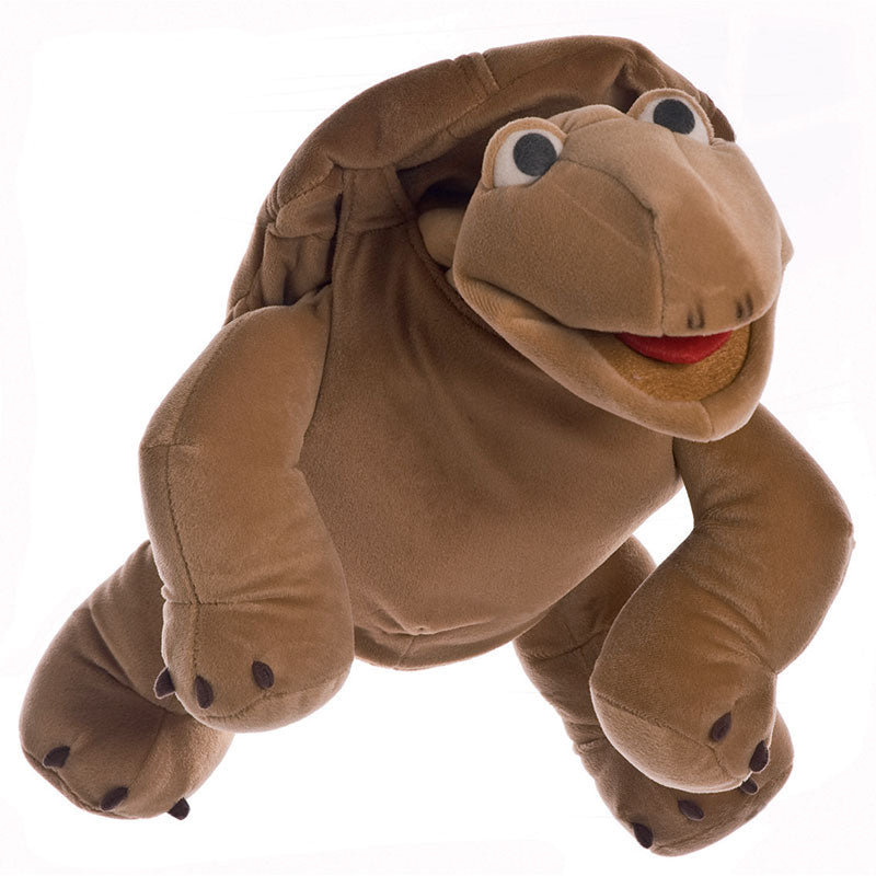 בובת צב Living Puppets W123