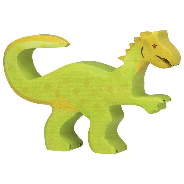 HOLZTIGER דינוזאור אובירפטור 80339