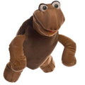בובת תיאטרון הצב סמי Living Puppets W153