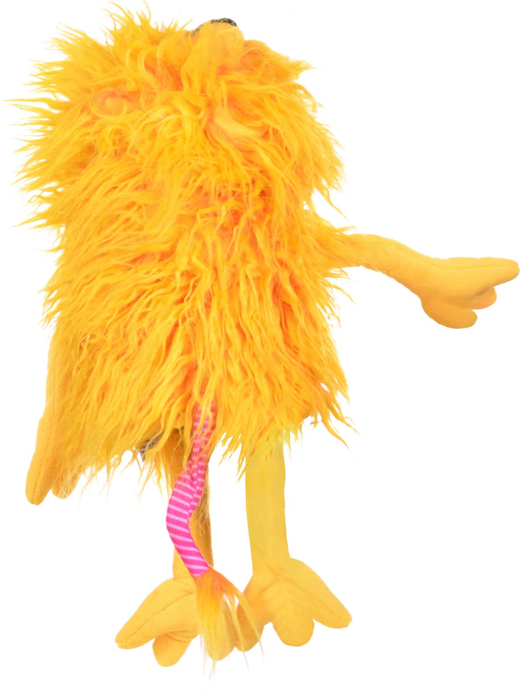 בובת המפלצון ניגלס Living Puppets W777