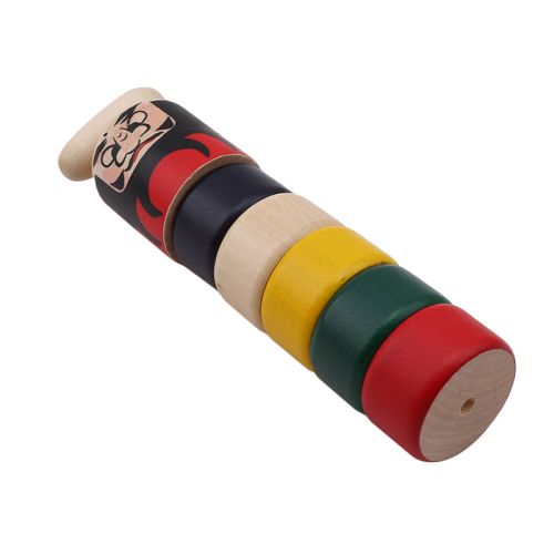 דהרומה אוטושי -DARUMA OTOSHI