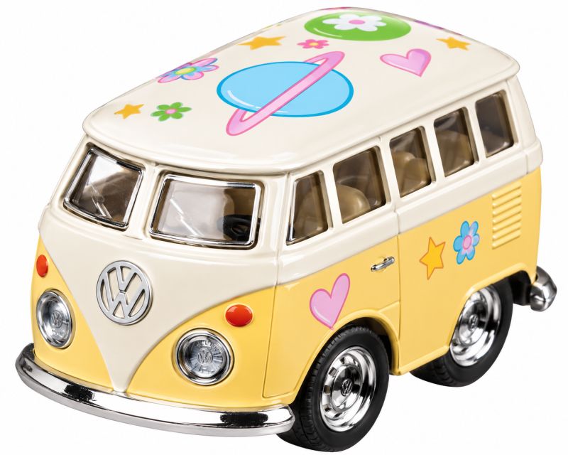 דגמי מכוניות, כלי רכב פולקסווגן מסחרית 12268B