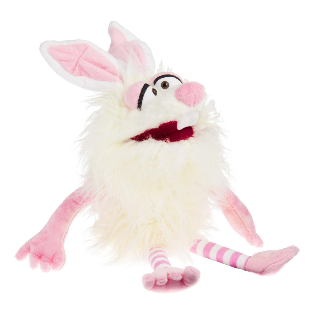 בובת פלוחטן Living Puppets W803