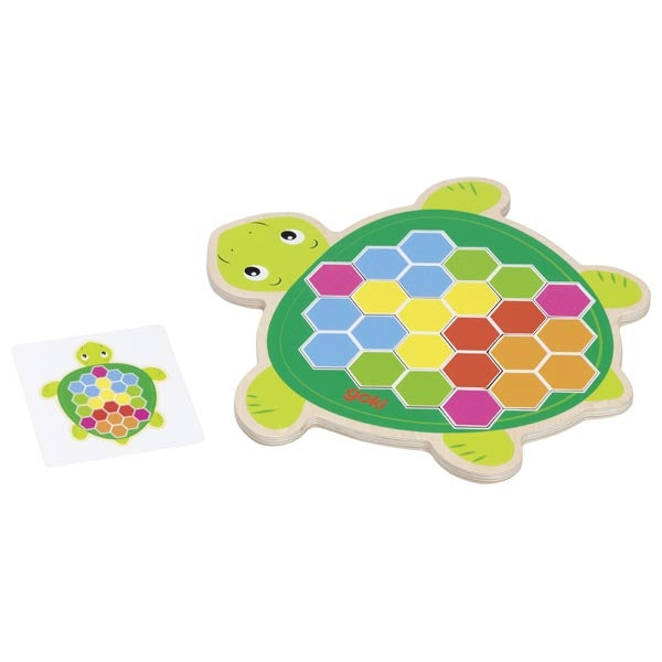 משחק חשיבה הצב רוזי 56302