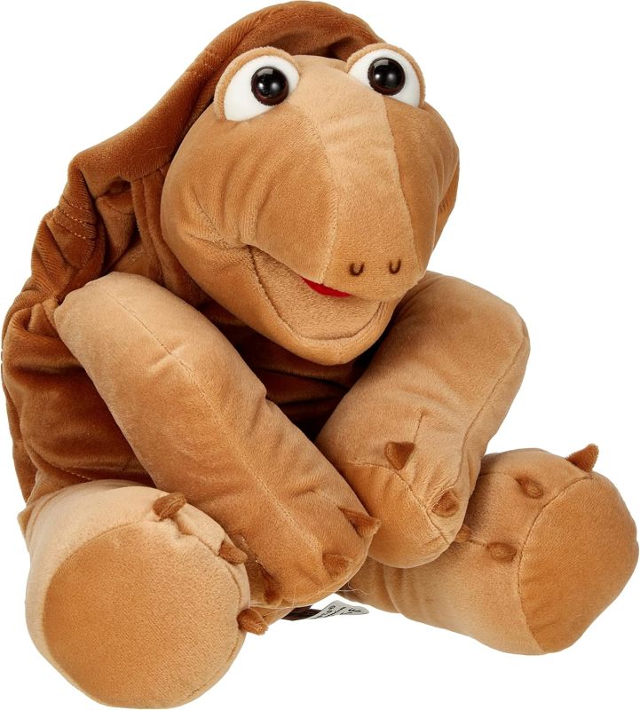בובת צב Living Puppets W123
