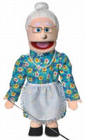 בובת סבתא גלושקה Silly 0853