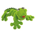 בובת לטאה Living Puppets W231