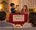 בובת הסוסה הלגה Living Puppets