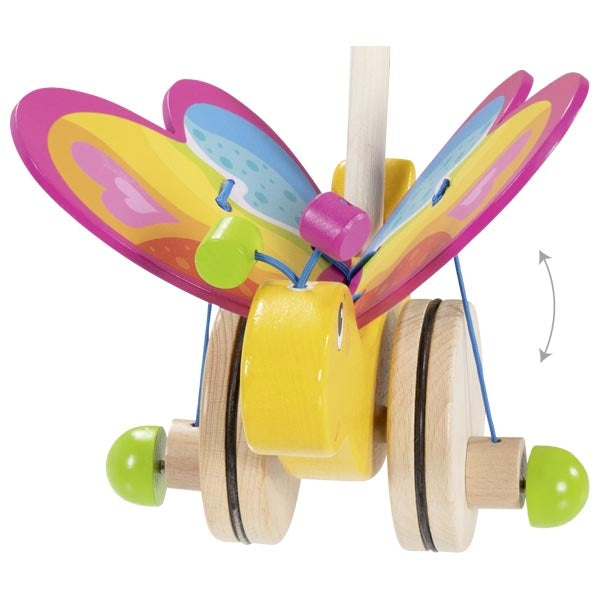 מוט דחיפה לבל הפרפר 54841