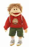 בובת הילד פלוריאן Living Puppets W230