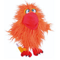 בובת ציפור הדואר הפפי Living Puppets W726