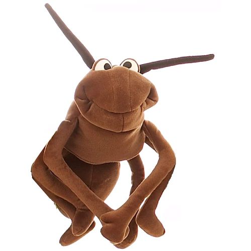 בובת נמלה Living Puppets W131