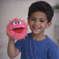 בובת המפלצון קנלר Living Puppets W894