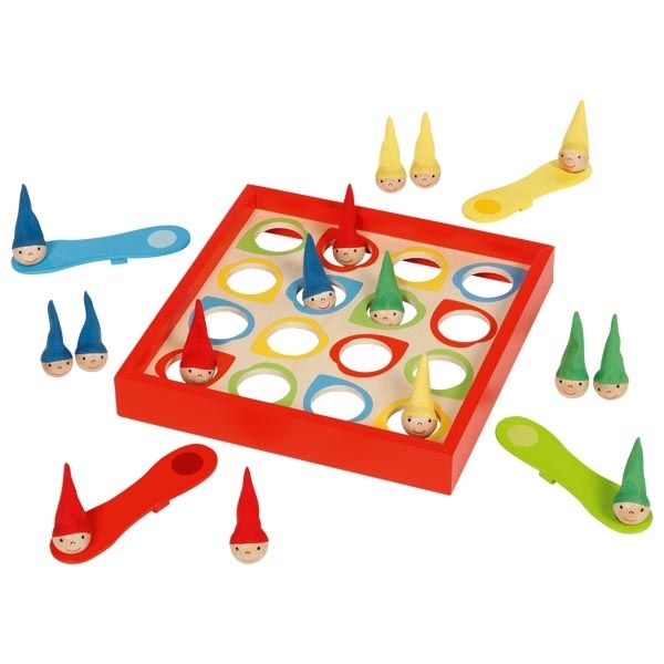 הגמדים המעופפים GOKI 56824