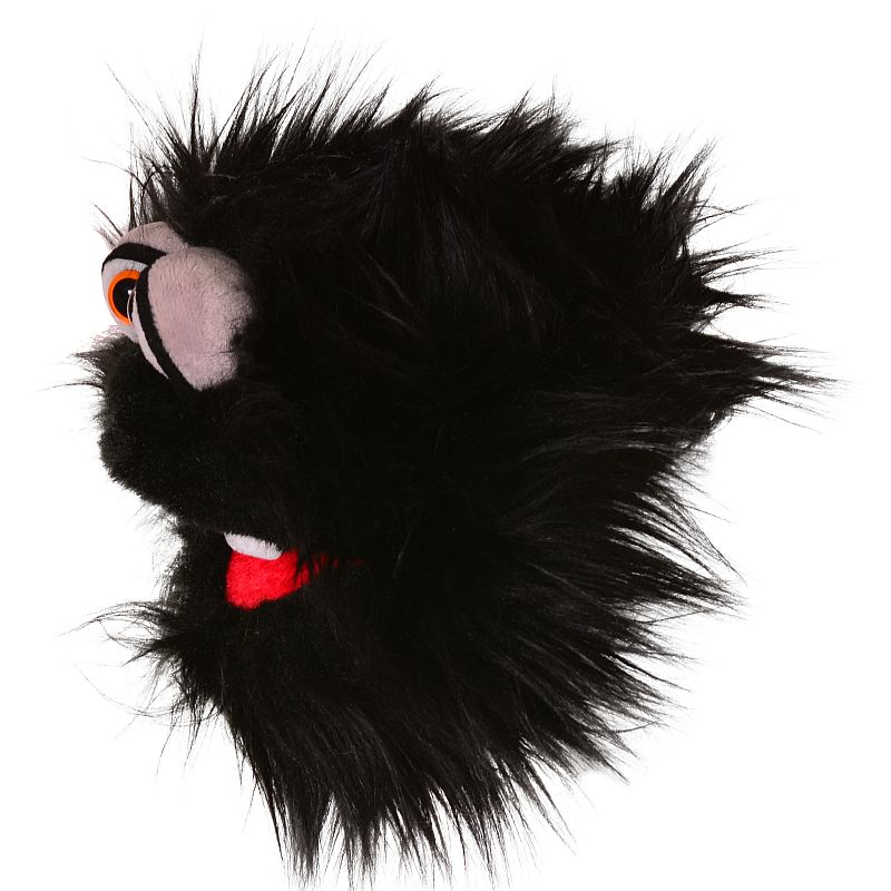 בובת המפלצון קלדרדדאדש Living Puppets W825