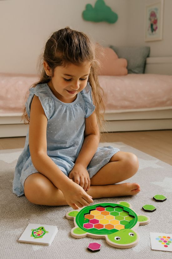 פסיפס הצב 53602 GOKI