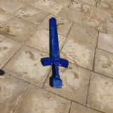 חרב מעץ 'להב הרקיע הקדוש' H1004
