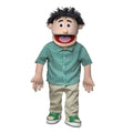 בובת הילד אלדד Silly 8881