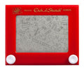 ETCH A SKETCH לוח ציור לילדים