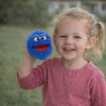 בובת המפלצון גאברוולקי Living Puppets W806