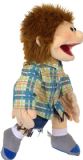 בובת הילד פאביאן Living Puppets W193