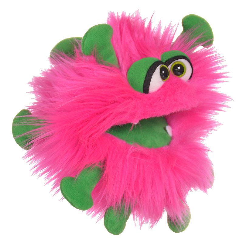 בובת המפלצון קאי Living Puppets W832