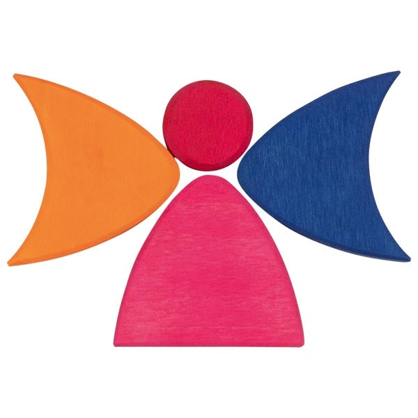 GOKI לבנות עולם בתים 58360