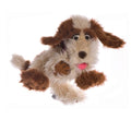 בובת כלבלב Living Puppets W315