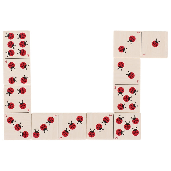 דומינו חיפושיות 56716