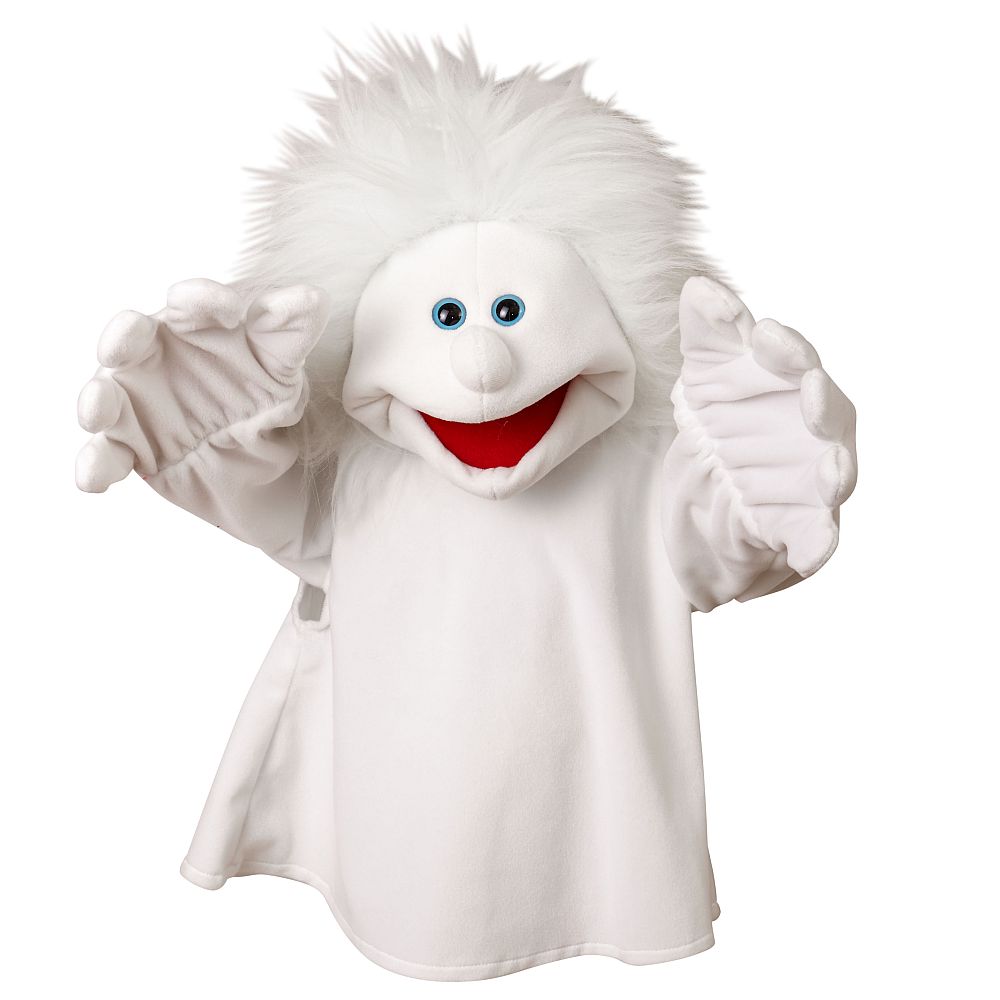בובת רוח הרפאים גיסט Living Puppets W664