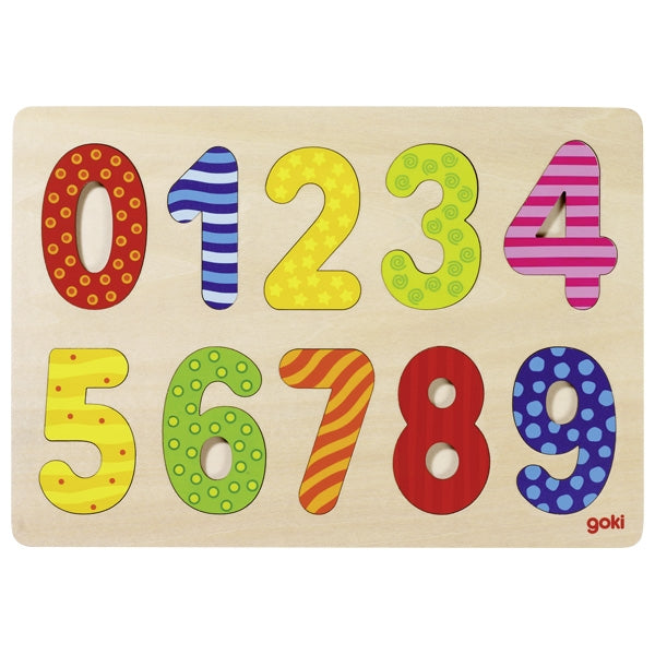 GOKI להכיר ספרות מם עד 10 57574