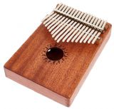 קלימבה KALIMBA 17 צלילים K1001