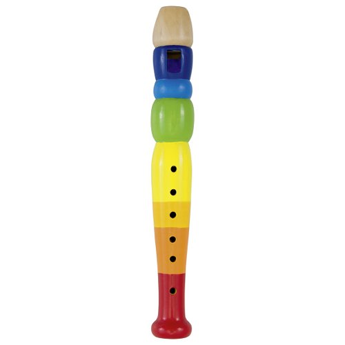 GOKI חליל צבעי הקשת 61921