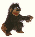 בובת קוף Living Puppets W437