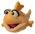 בובת תיאטרון הדג פלופי Living Puppets W551