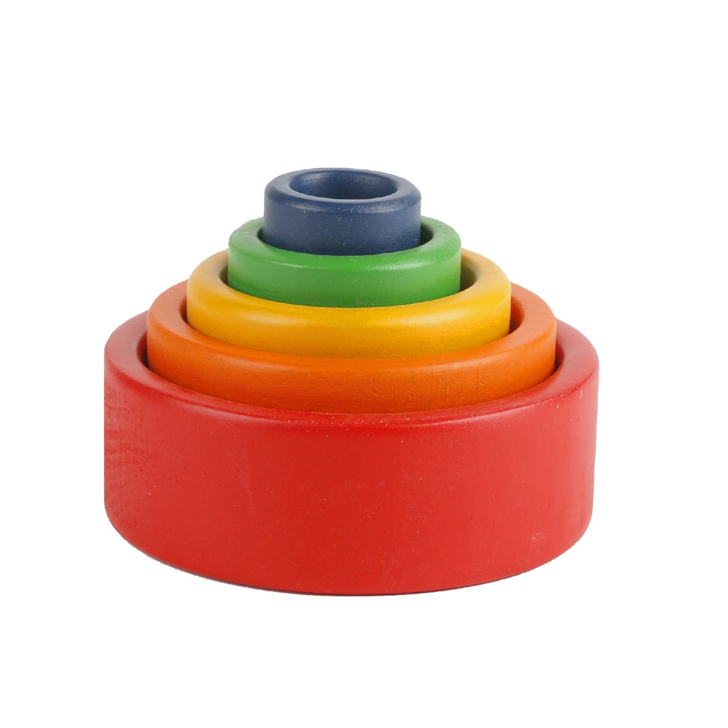 קערות עץ 838183