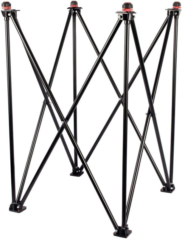 שולחן מתקפל ללוח קארום- כארום, - CARROM C108 קארום בורד סנוקר הודי