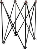 שולחן מתקפל ללוח קארום- כארום, - CARROM C108 קארום בורד סנוקר הודי