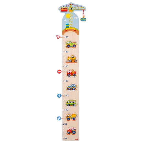 GOKI מד גובה 60683