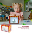 תיאטרון צלליות- תיאטרון בובות 6011