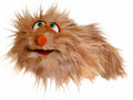 בובת המפלצון פאלפולז Living Puppets