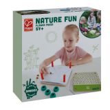 HAPE מתקן לייבוש עלים E5574
