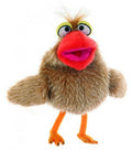 בובת ציפור דבש Living Puppets W257