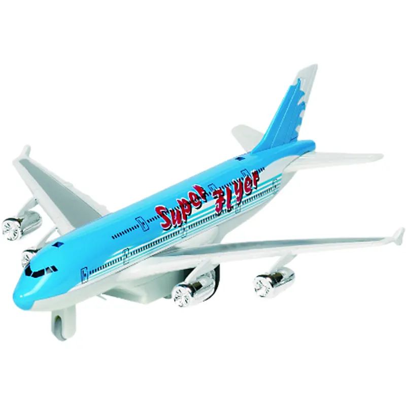 GOKI שישה מטוס נוסעים 12144