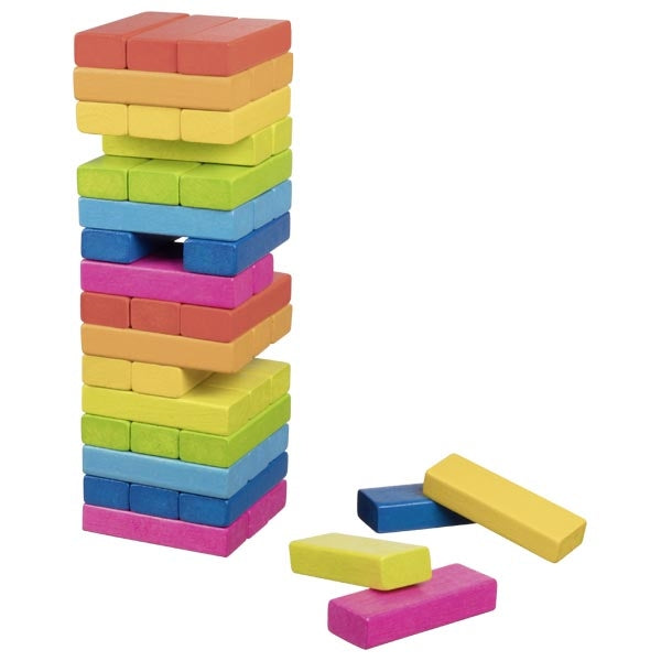 GOKI ג'נגה צבעונית - מפולת 56820