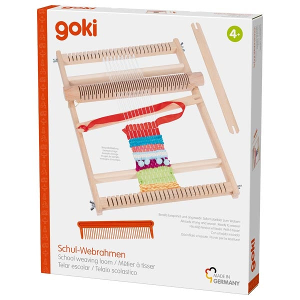 GOKI נול אריגה 39 ס"מ 58288