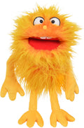 בובת המפלצון ניגלס Living Puppets W777