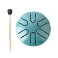 תוף לשוניות קטן , הפידראם HAPI DRUM פאנטם 6 טונים 661100